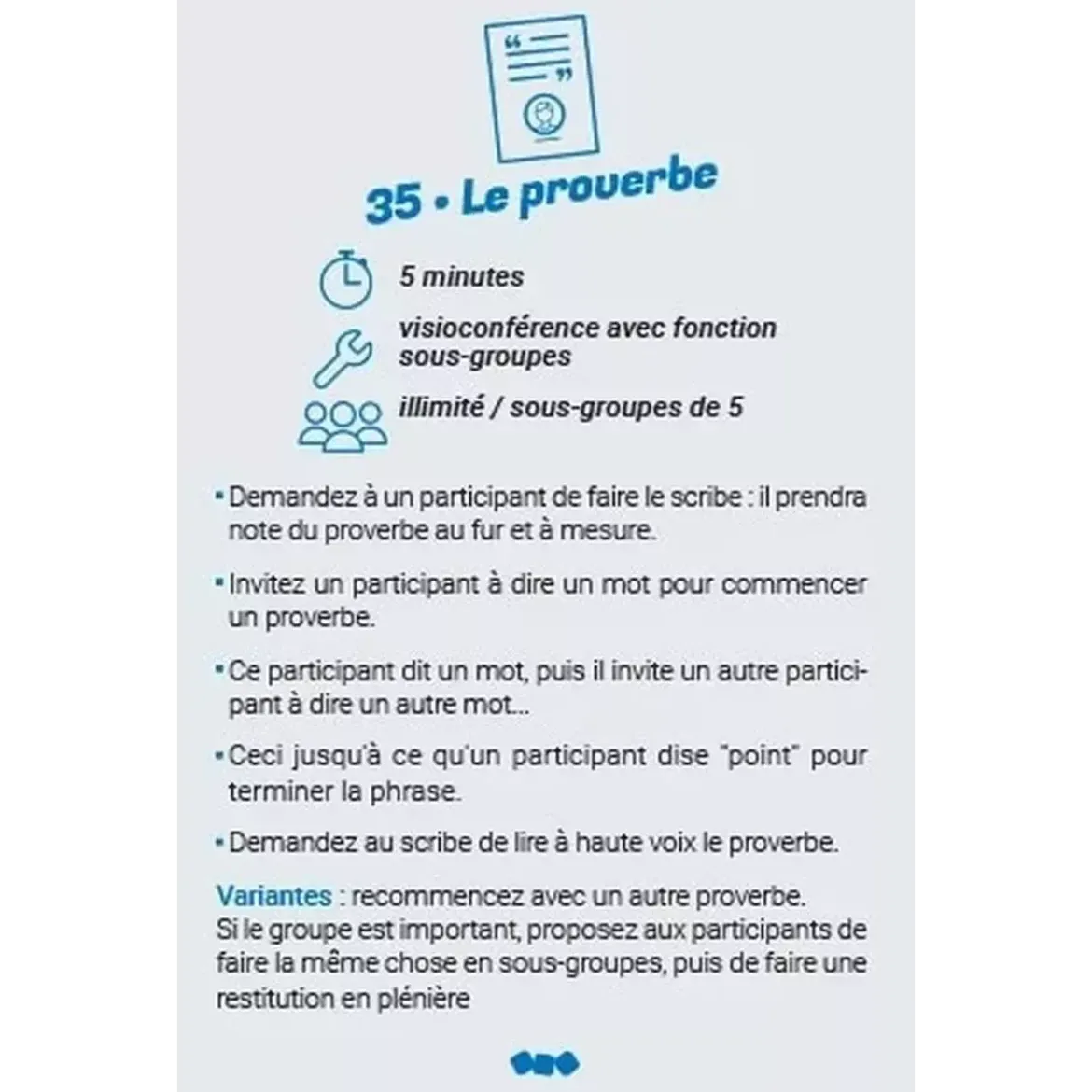Le Bruit des Glaçons