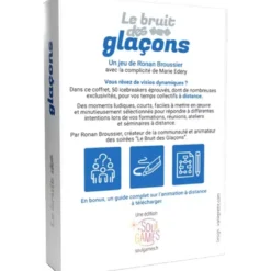 Le Bruit des Glaçons