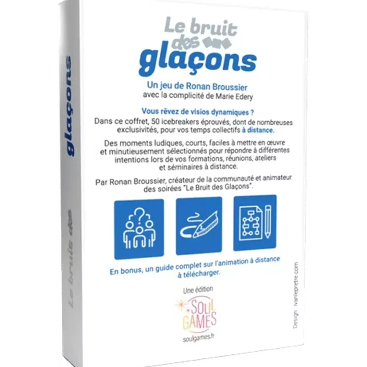 Le Bruit des Glaçons