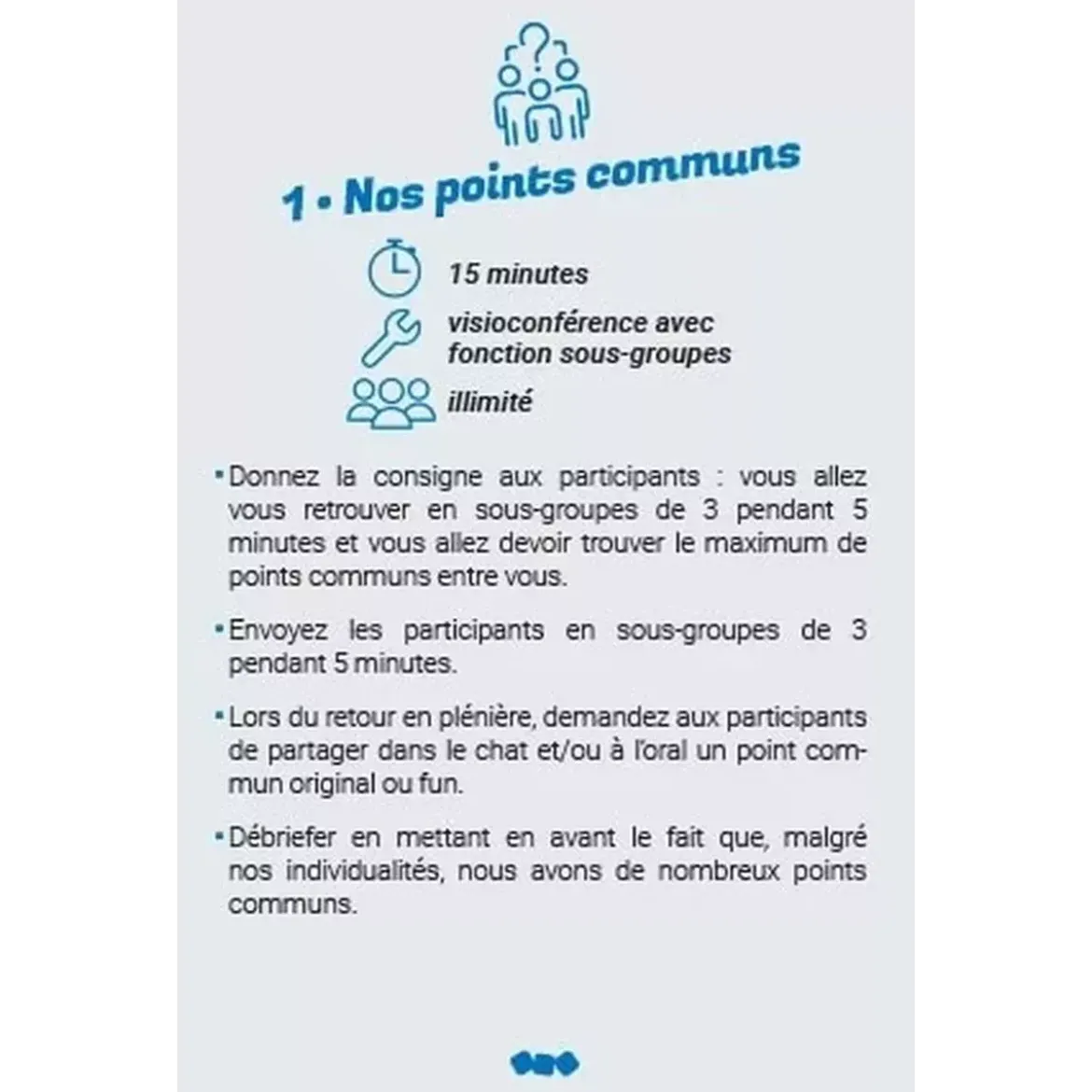 Le Bruit des Glaçons