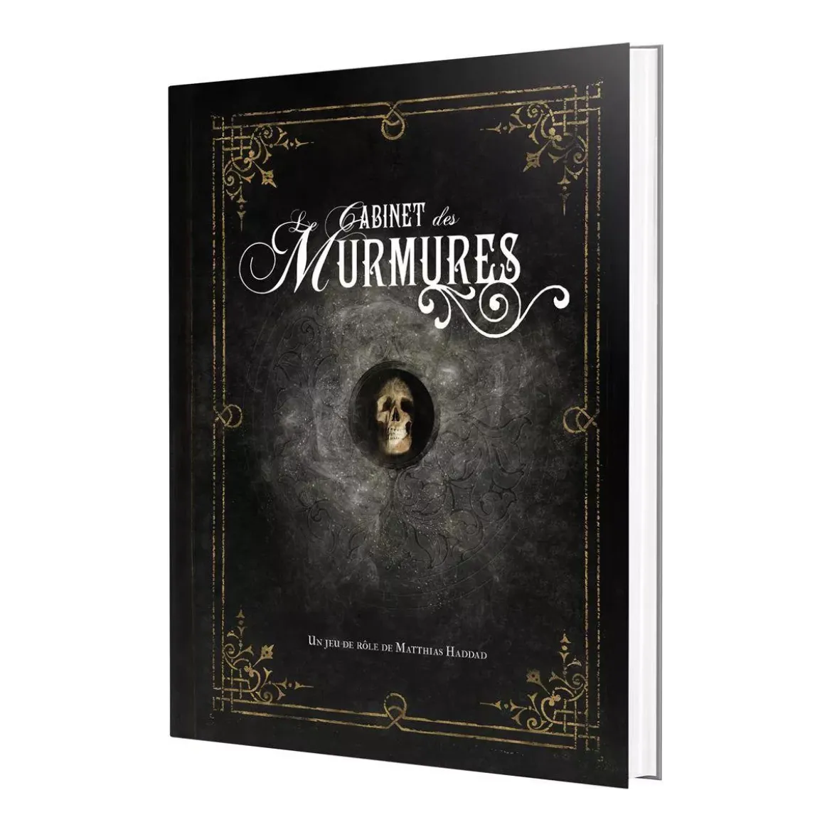 Le Cabinet des Murmures