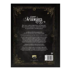Le Cabinet des Murmures