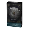 Le Cabinet des Murmures : Deck de Cartes
