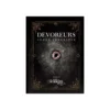 Le Cabinet des Murmures : Dévoreurs - Codex Iteritus