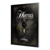 Le Cabinet des Murmures : Hantises - Second Volume