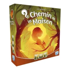 Le Chemin de la Maison