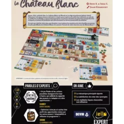 Le Château Blanc