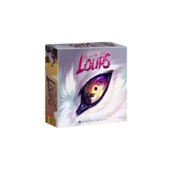 Le clan des loups