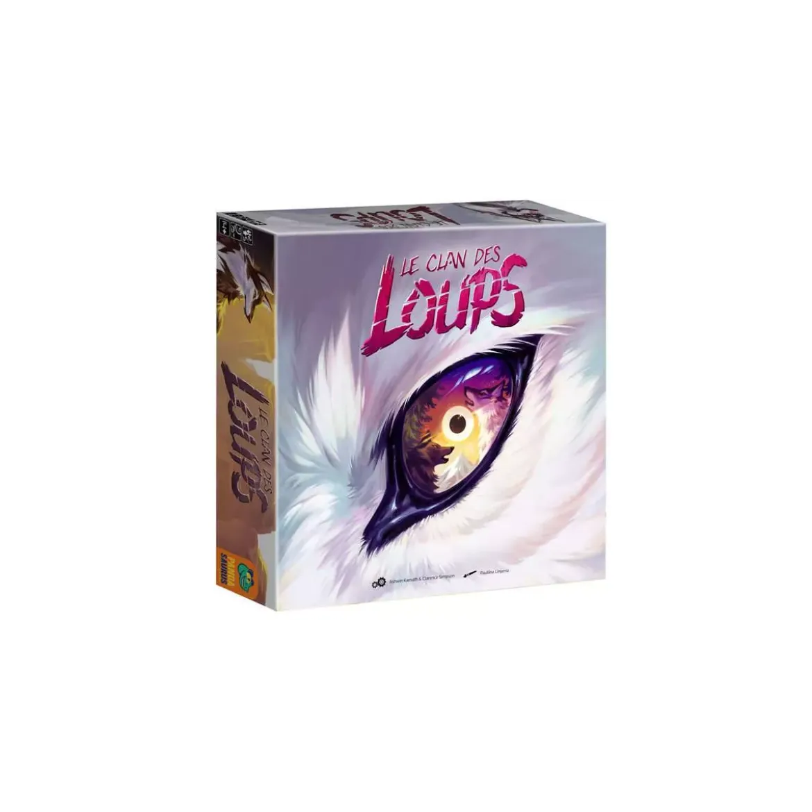 Le clan des loups