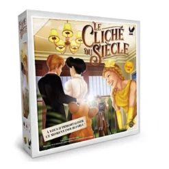 Le cliché du siècle