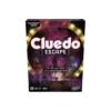 Le Club des Illusionnistes - Cluedo Escape Game