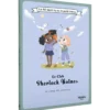 Le Club Sherlock Holmes - Le Camp de Vacances : La BD dont tu es le petit héros