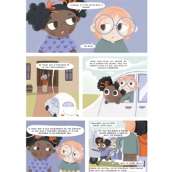 Le Club Sherlock Holmes - Le Camp de Vacances : La BD dont tu es le petit héros