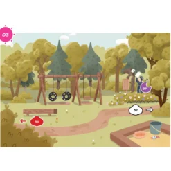 Le Club Sherlock Holmes - Le Camp de Vacances : La BD dont tu es le petit héros