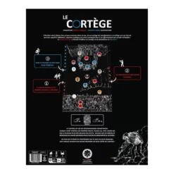 Le Cortège