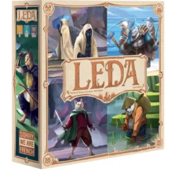 LEDA