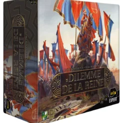 Le Dilemme de la Reine