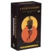 Legendary 007 James Bond DBG : Thunderball - Extension - Version Anglaise