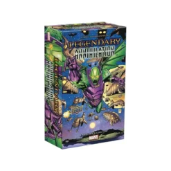 Legendary Marvel DBG : Annihilation - Extension - Version Anglaise