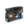 Legendary Marvel DBG : Dark City - Extension - Version Anglaise