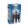 Legendary Marvel DBG : Guardians of the Galaxy - Extension - Version Anglaise
