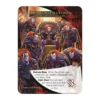 Legendary Marvel DBG : Messiah Complex - Extension - Version Anglaise