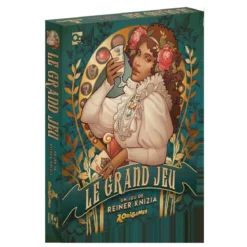 Le Grand Jeu