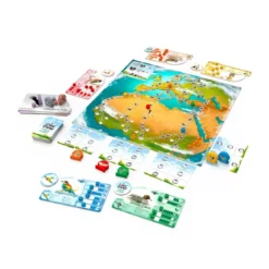 Le Grand Voyage