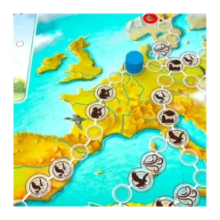 Le Grand Voyage
