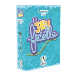 Le Jeu de la Ficelle