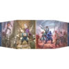 Le Jeu de Rôle du Cosmère : Écran du Meneur