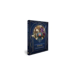 Le Jeu de Rôle du Cosmère : Encyclopédie de Roshar