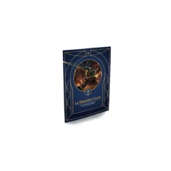 Le Jeu de Rôle du Cosmère : La Première Étape