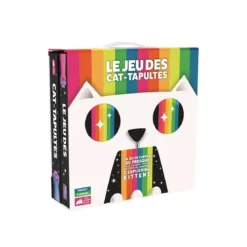 Le jeu des Cat-Tapultes