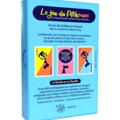Le Jeu du Pitchoune