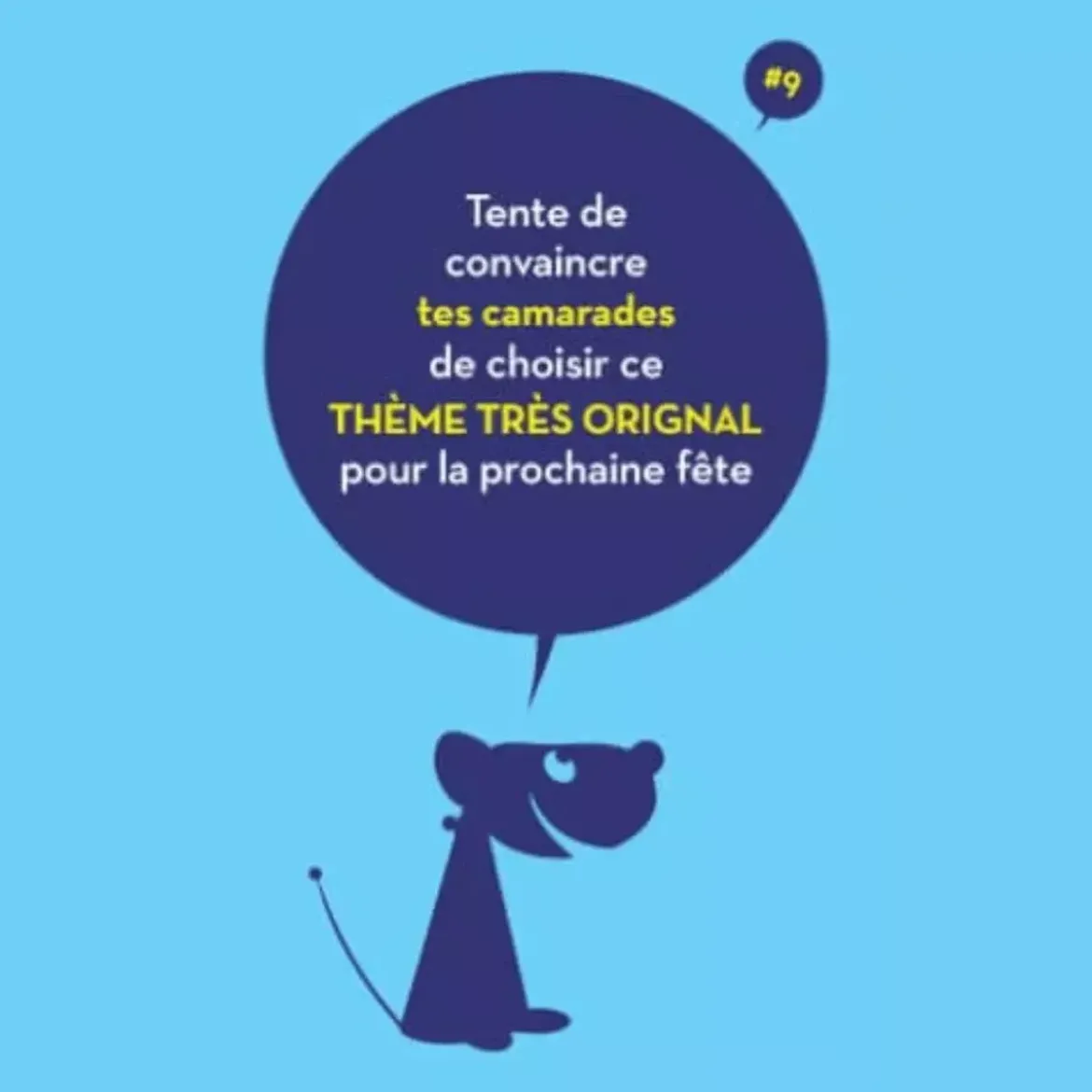Le Jeu du Pitchoune