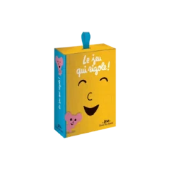 Le Jeu Qui Rigole