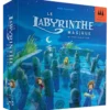 Le Labyrinthe Magique