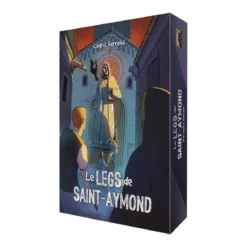 Le Legs de Saint-Aymond