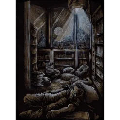 Le Livre des Morts