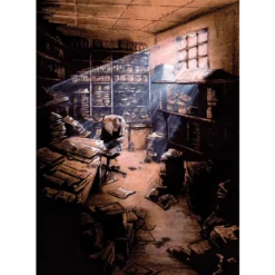 Le Livre des Morts