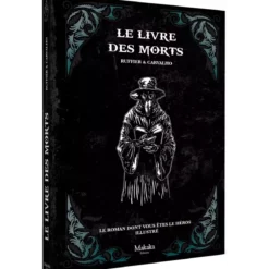 Le Livre des Morts