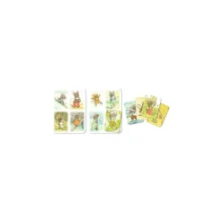 Le Loto De La Famille Souris