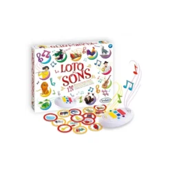 Le Loto des Sons