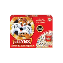 Le Lynx Classique 400 Images