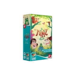 Le Miniz Club