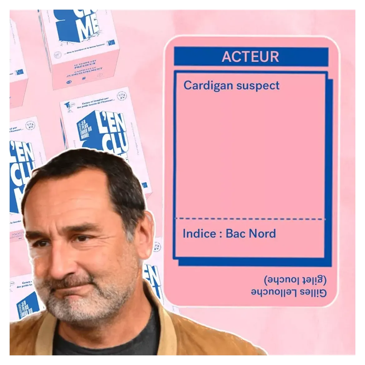 L'Enclume