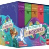 L'Encyclopédie des Monstres