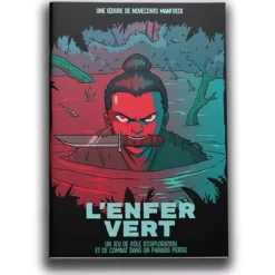 L'Enfer Vert