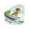 Leçons de pêche - Micro Game